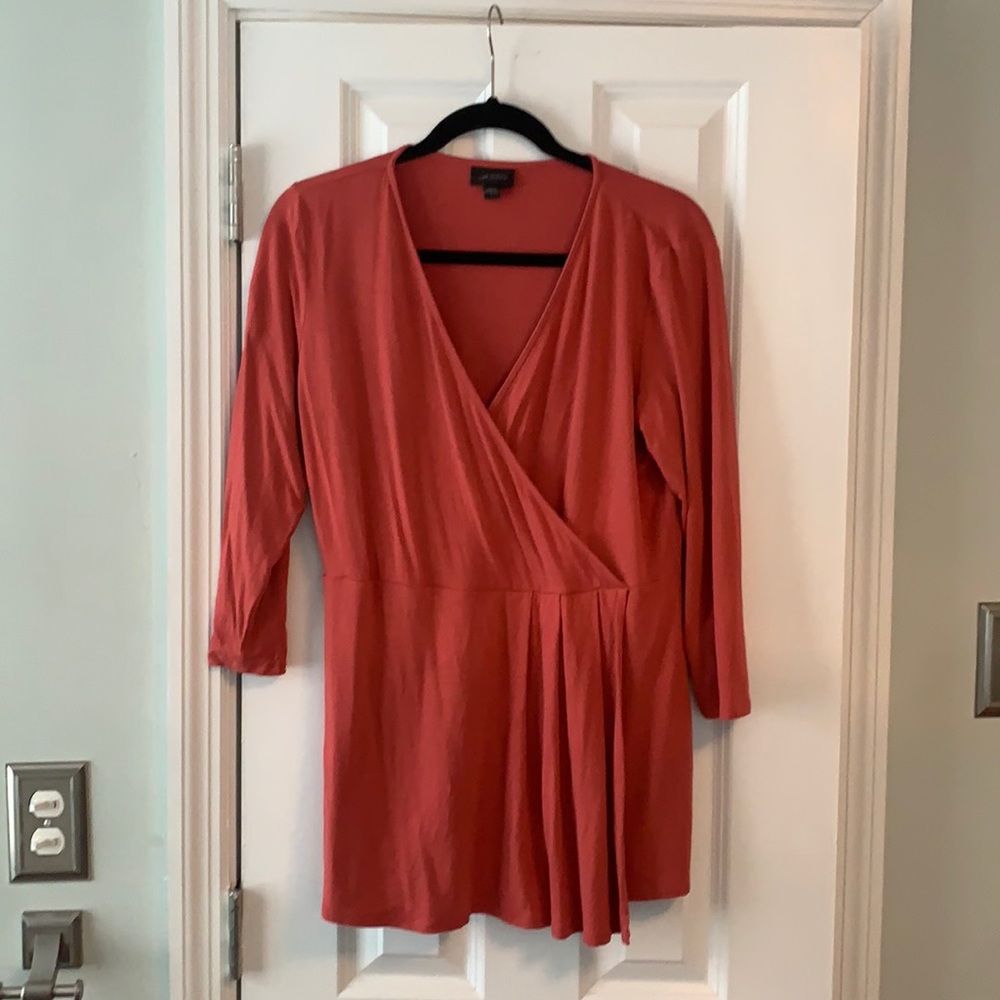 J Jill women’s top. Size S